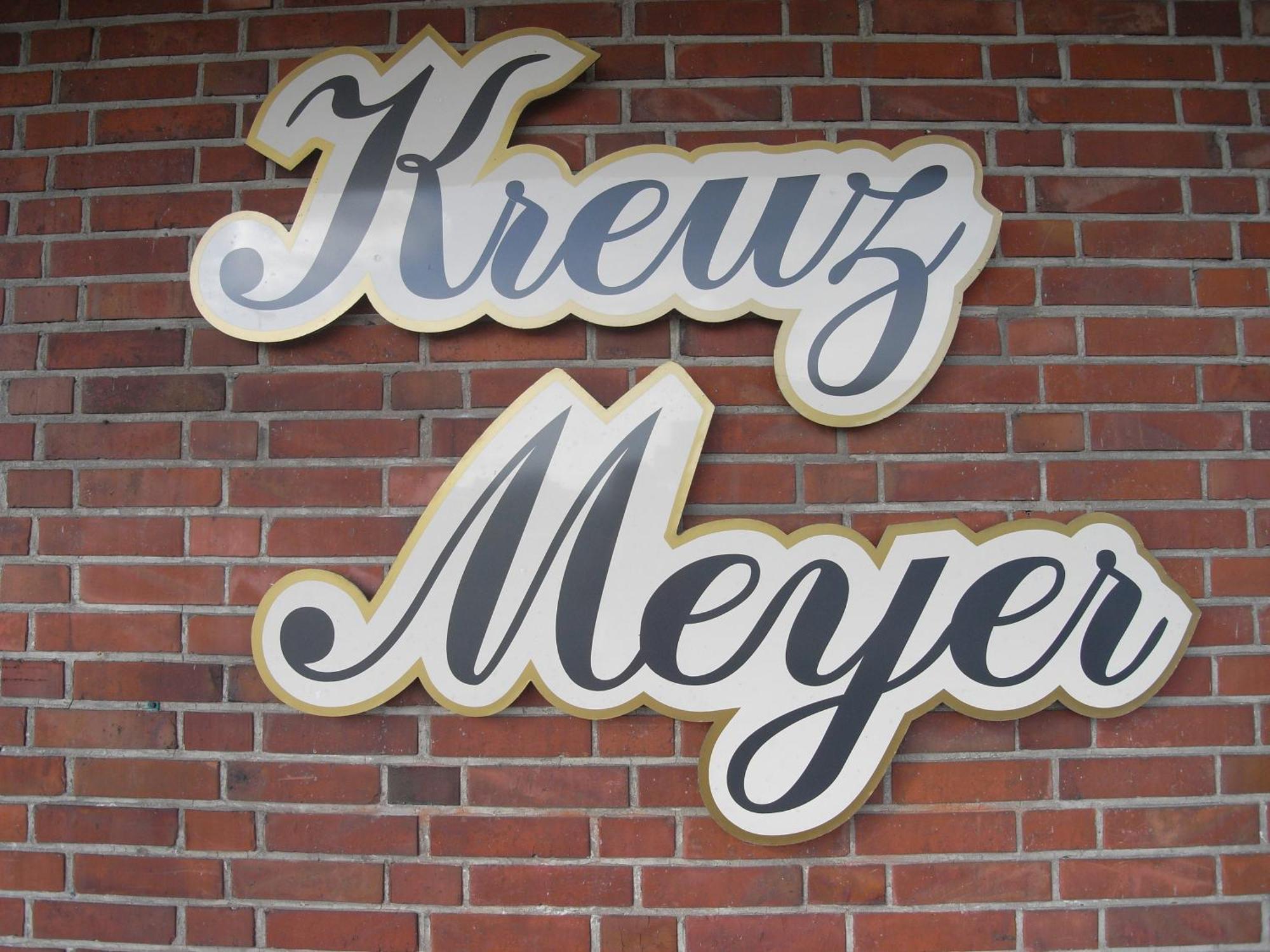 Land-Gut-Hotel Restaurant Kreuz Meyer Stuhr Zewnętrze zdjęcie