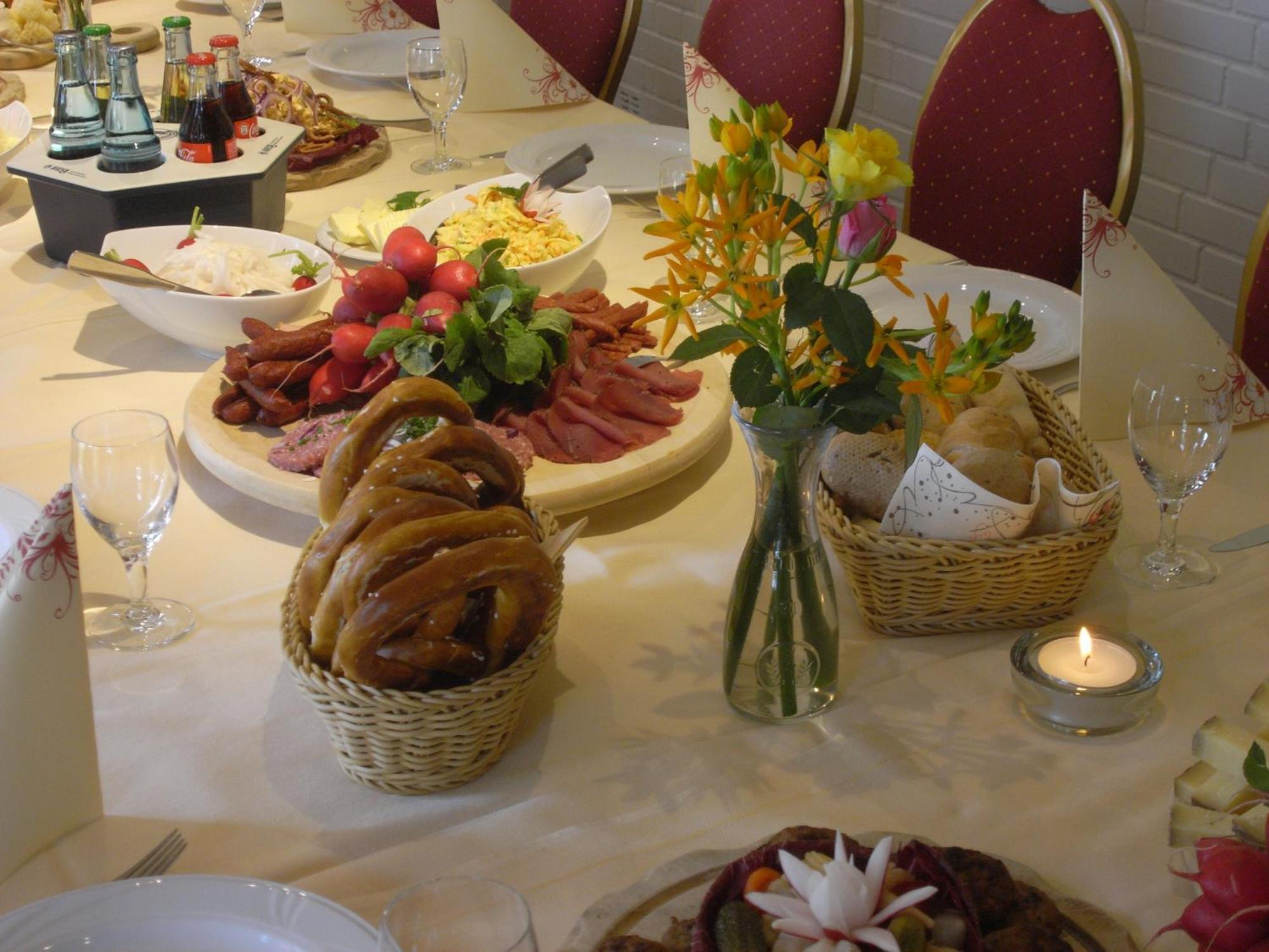 Land-Gut-Hotel Restaurant Kreuz Meyer Stuhr Zewnętrze zdjęcie