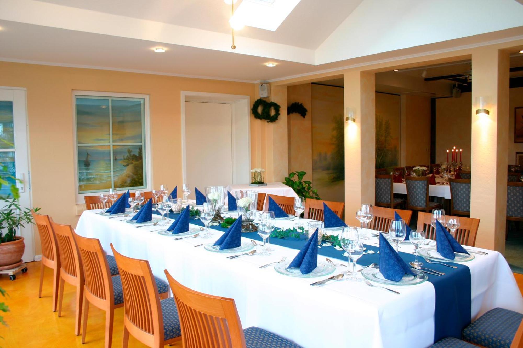 Land-Gut-Hotel Restaurant Kreuz Meyer Stuhr Zewnętrze zdjęcie