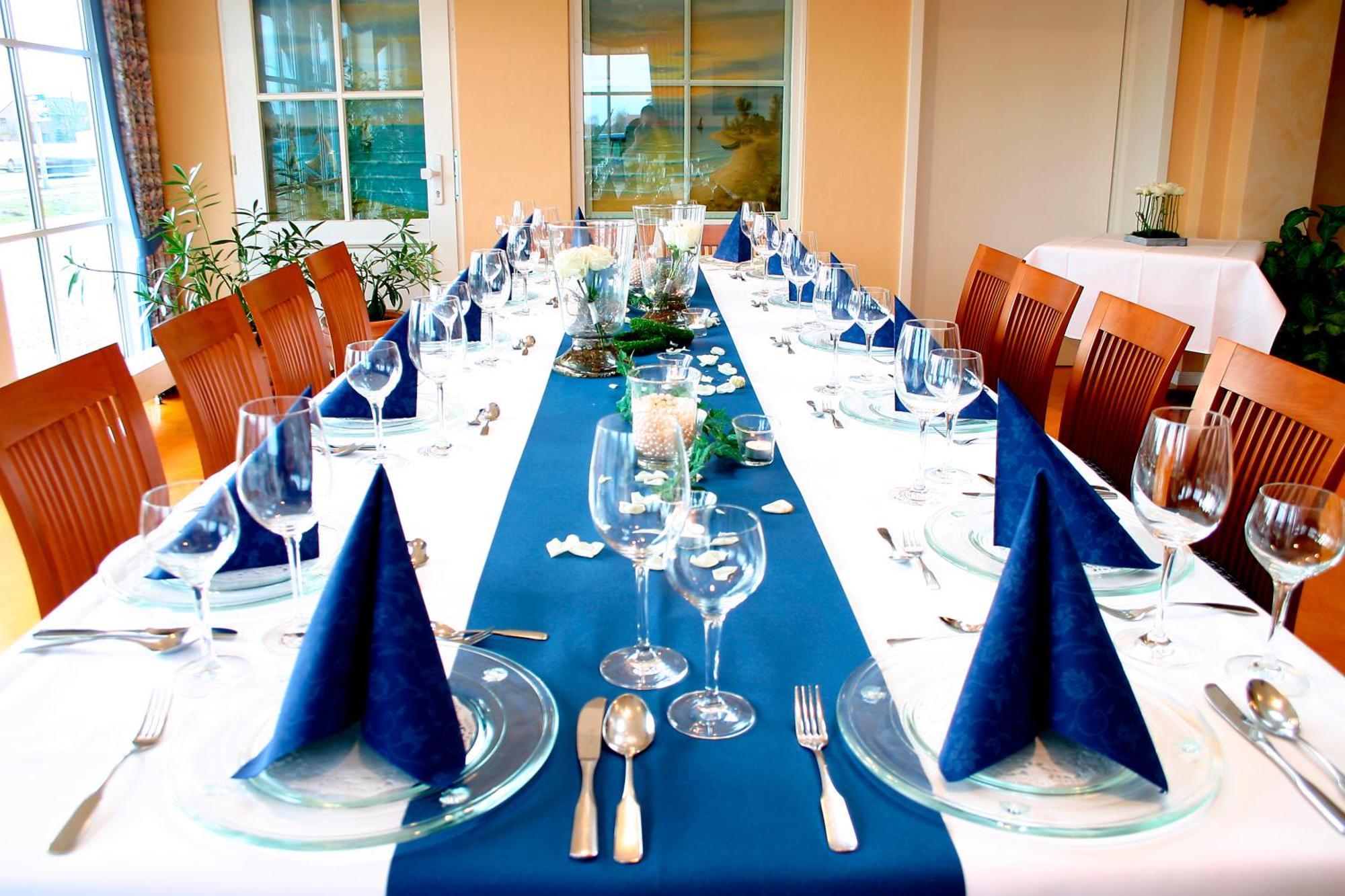 Land-Gut-Hotel Restaurant Kreuz Meyer Stuhr Zewnętrze zdjęcie